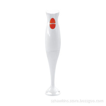 Immersion Stick Blender with AC Motor, GS/CE/RoHS Marks